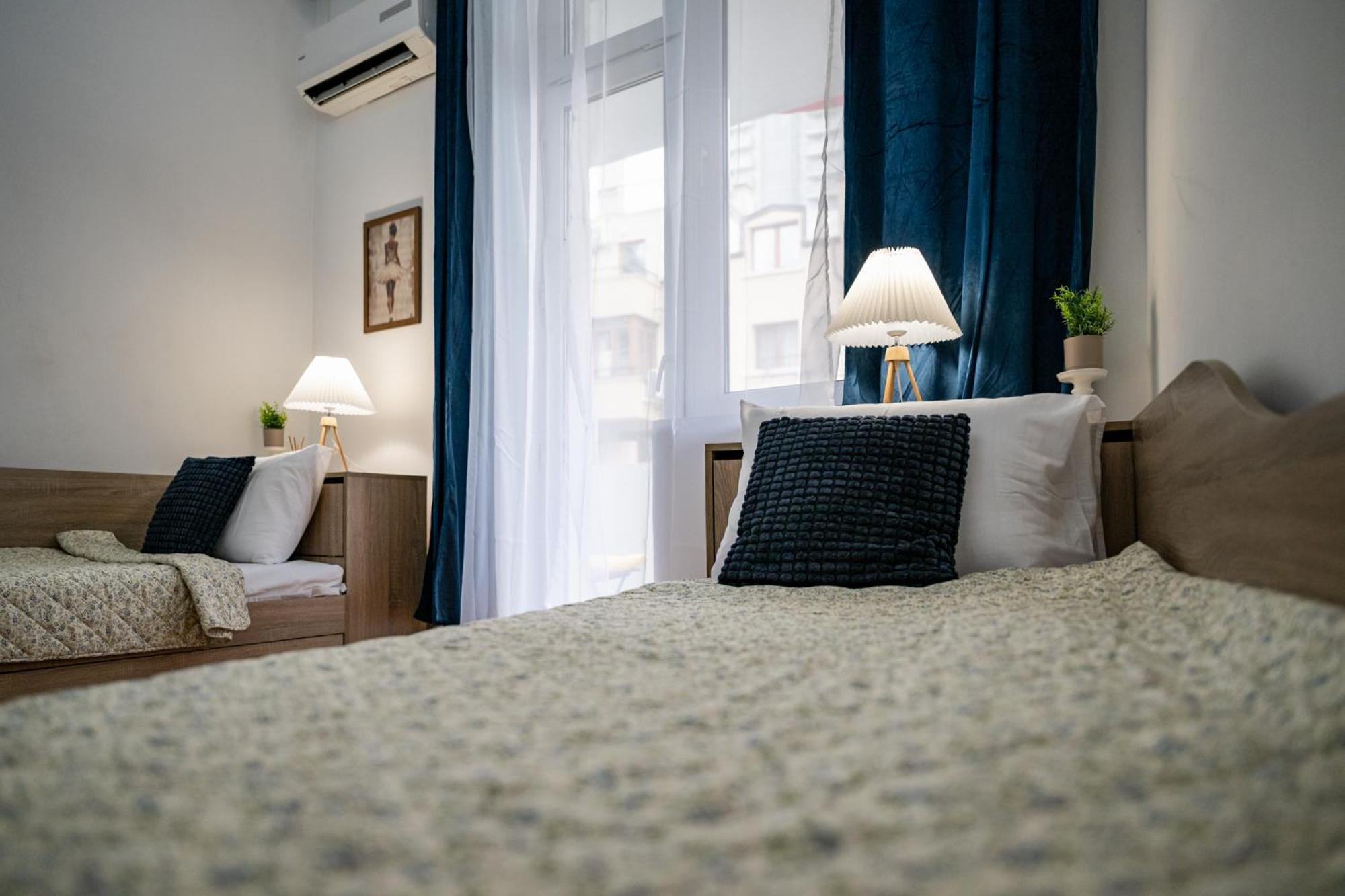 Lovely Art Apartment - Victory Varna Exterior photo